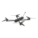 Wholesale HQProp 8X3.7X3 8037 Glass Fiber Nylon 2pairs  (2CW+2CCW) for RC FPV Freestyle 7inch Long Range Drones DIY Parts